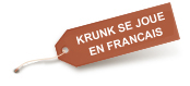 et en fran&ccedil;ais aussi: