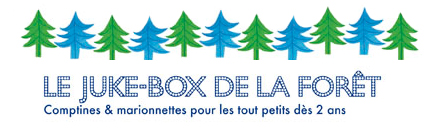 Le juke-box et la forêt